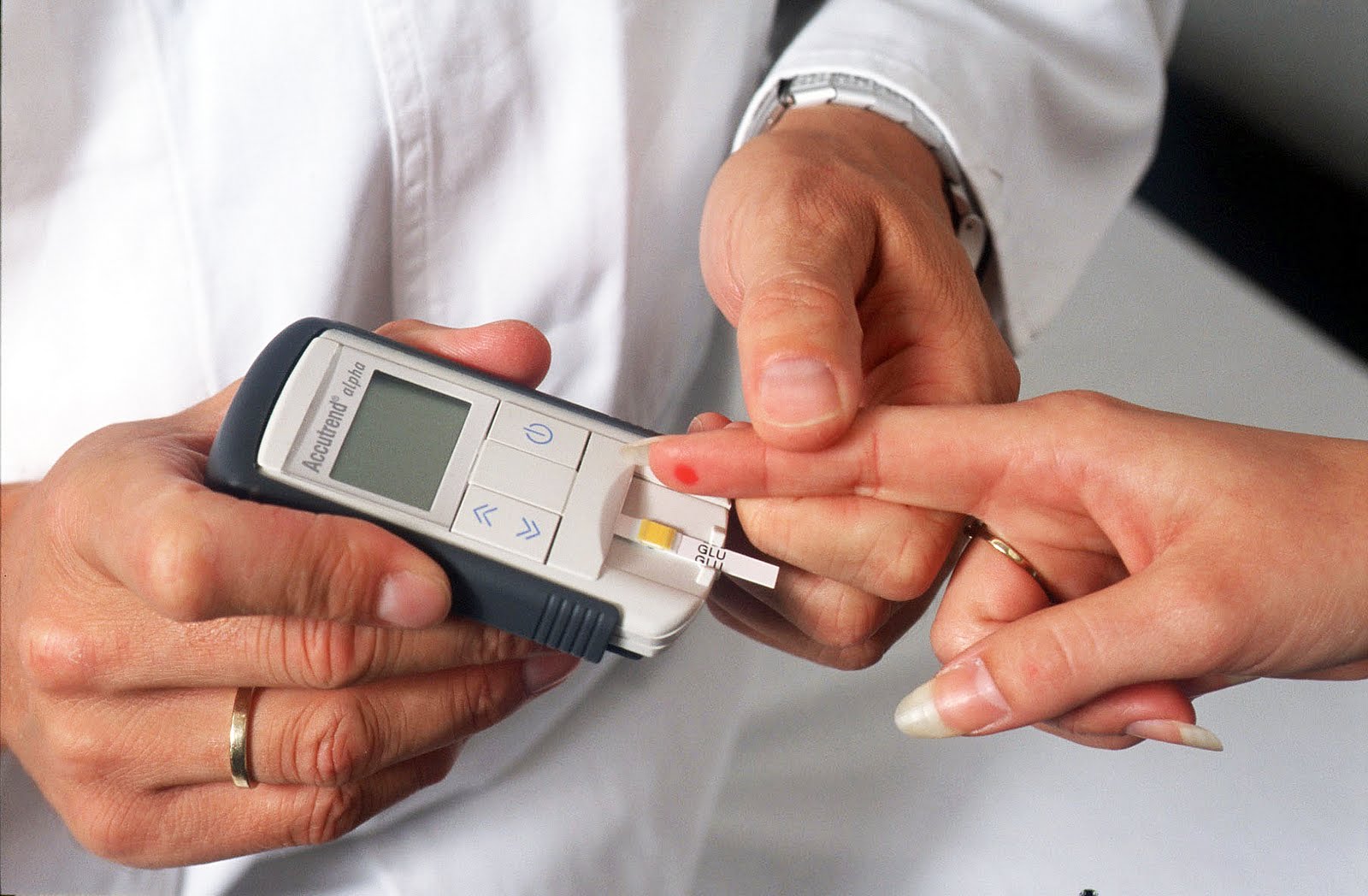 Rio lidera o ranking das cidades com mais casos de diabetes