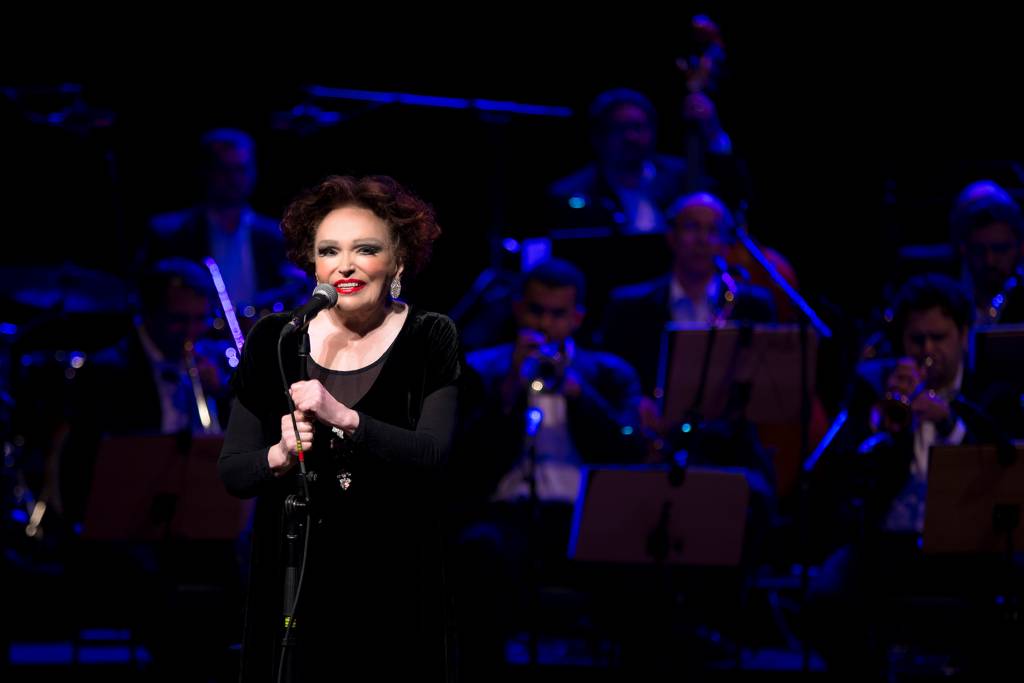 Bibi Ferreira: diva dos musicais completaria 99 anos nesta terça (1º)