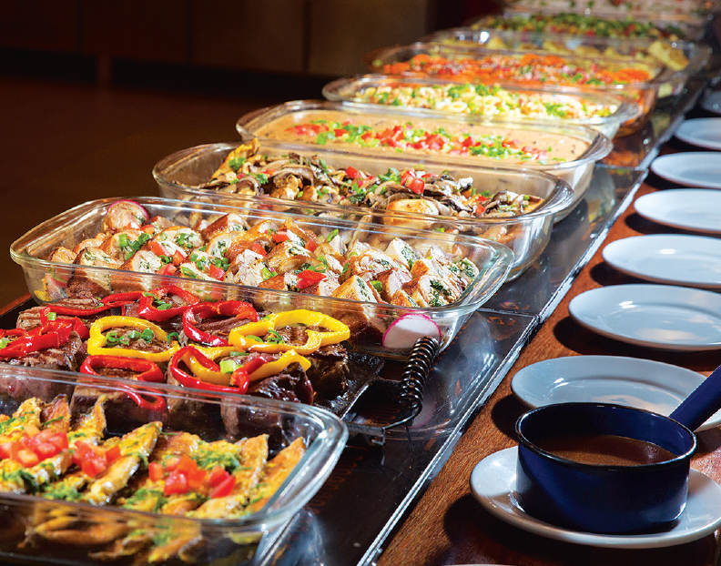 Sputnik Café & Restaurante é novidade em Botafogo