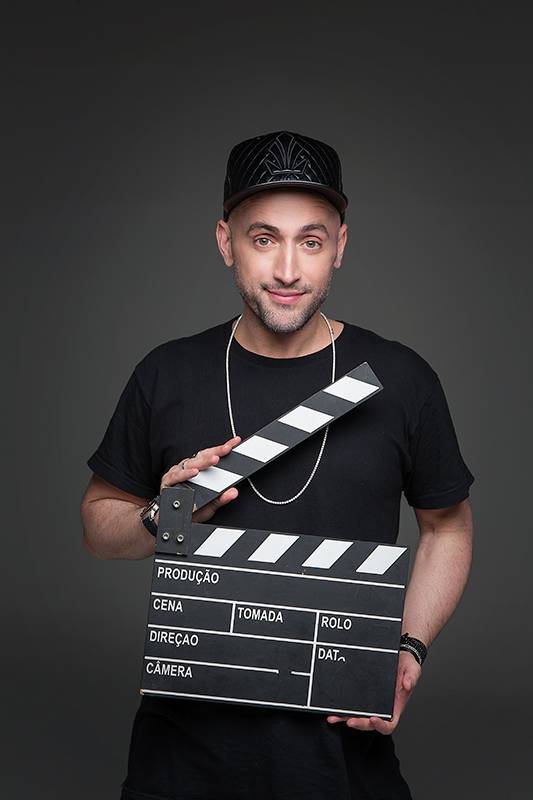 Paulo Gustavo leva 3 milhões de pessoas ao cinema com o Vai Que Cola