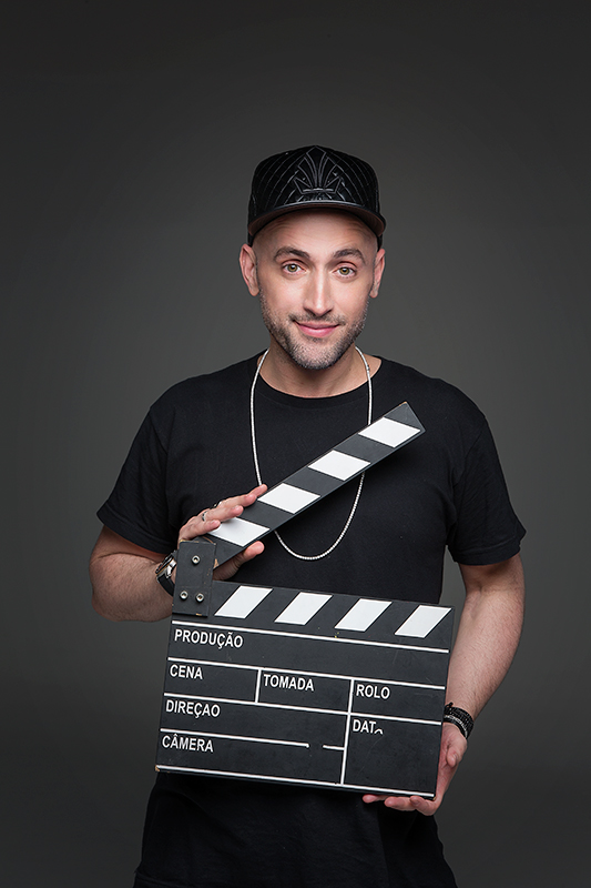 Paulo Gustavo leva 3 milhões de pessoas ao cinema com o Vai Que Cola