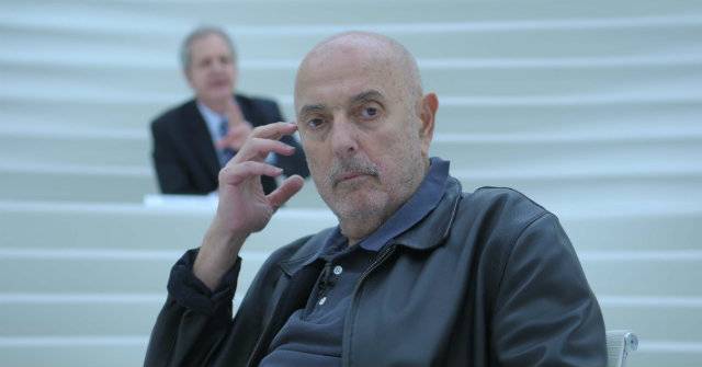 Morre, aos 70 anos, o diretor Hector Babenco