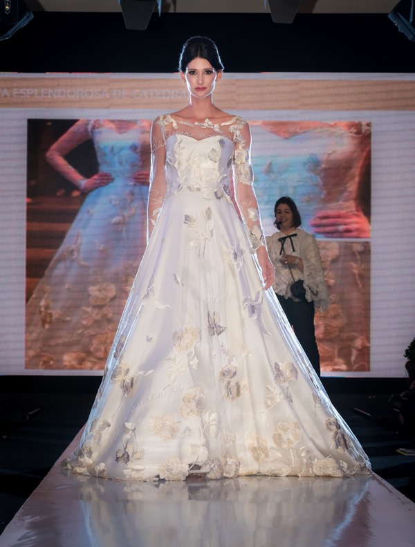 Inesquecível Casamento Week traz novidades do mercado das noivas