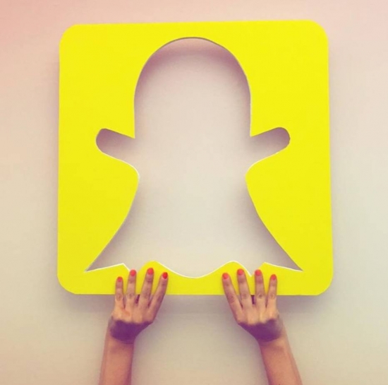 15 perfis imperdíveis no Snapchat para quem curte moda e beleza