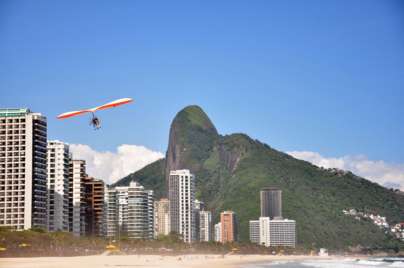 São Conrado