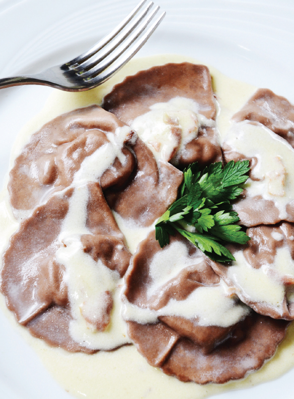 Peixaria dá lugar à Oliva Trattoria Mediterrânea