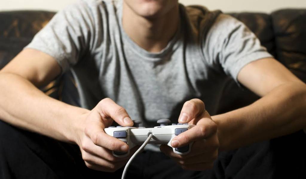 Você sabe quanto tempo seu filho passa jogando video game?