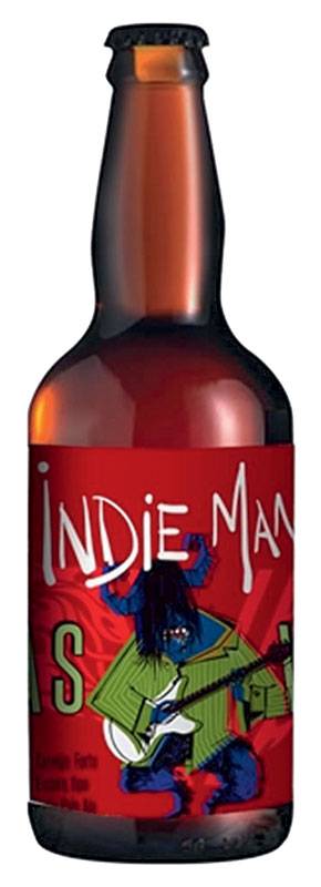 Confira seis cervejas artesanais inspiradas em bandas
