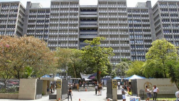 Uerj tem vestibular adiado por causa da crise