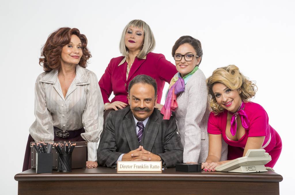 Prefeitura comemora o Dia da Cultura com programação diversificada