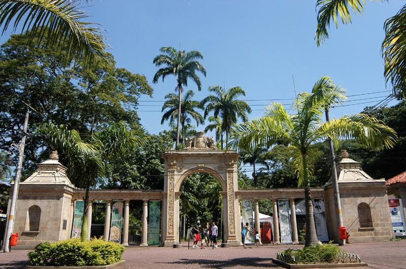 Zoológico do Rio deve ser reaberto em março