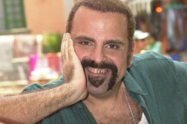Morre o ator e comediante Guilherme Karan