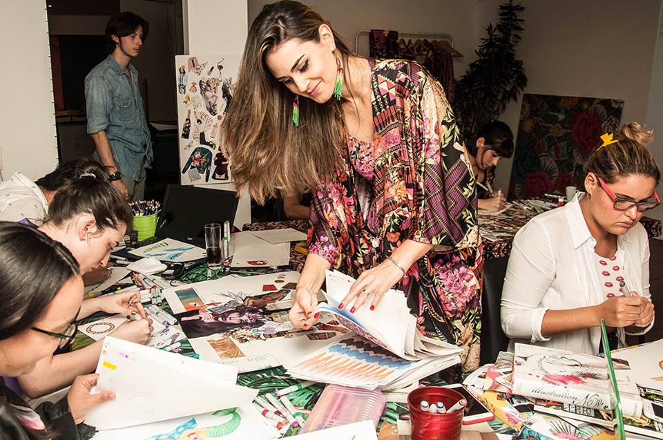 Espaços no Rio que oferecem cursos de curta duração