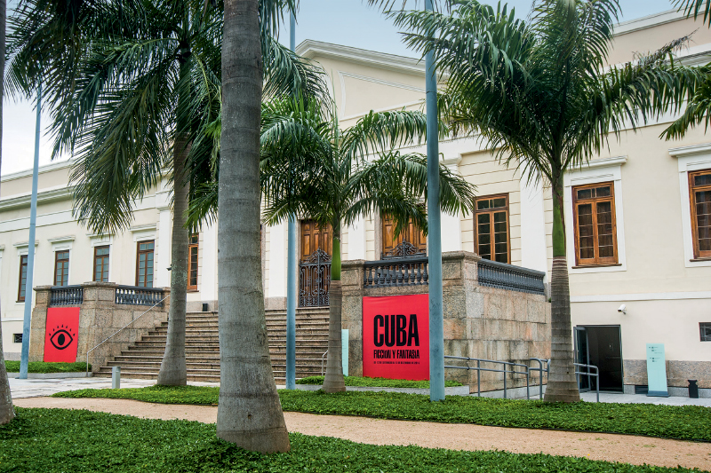 Casa Daros é comprada pela rede de ensino Eleva Educação