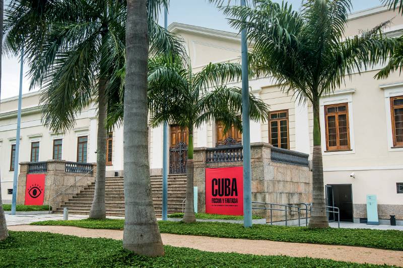 Casa Daros é comprada pela rede de ensino Eleva Educação