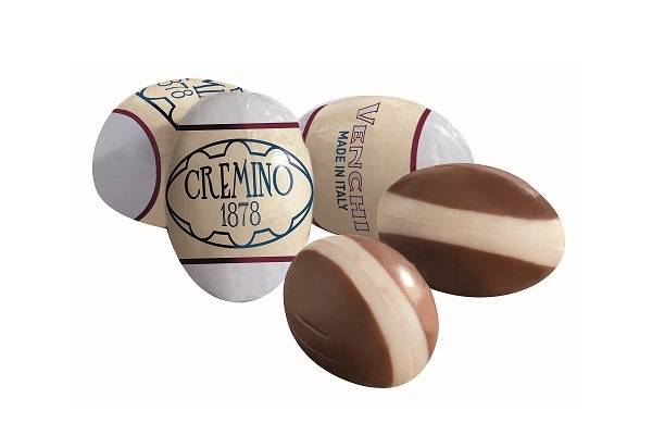A grife italiana com mais de 100 anos de tradi&ccedil;&atilde;o na produ&ccedil;&atilde;o de chocolates lan&ccedil;ou uma linha especial para esta P&aacute;scoa. Destaque para os mini ovinhos de 11 gramas vendidos por peso (R$ 31,00, 100g) em sabores como cremino, receita de 1878 composta por dua<br>