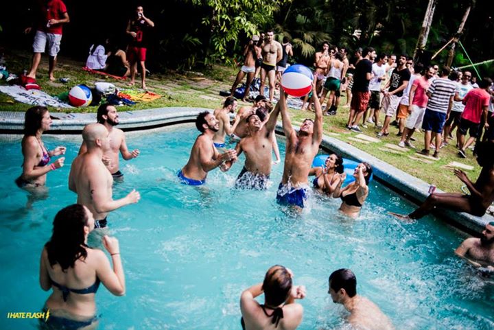 As festas que vão agitar o verão carioca