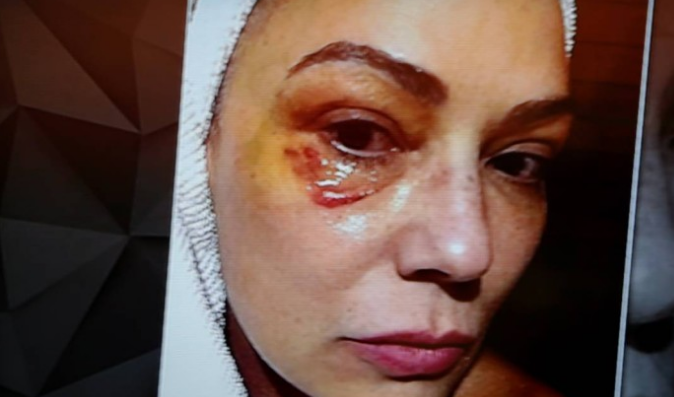 Empresário acusado de agredir Luiza Brunet volta a julgamento