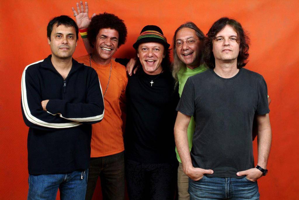 Nostalgia e novidades entre os shows da semana