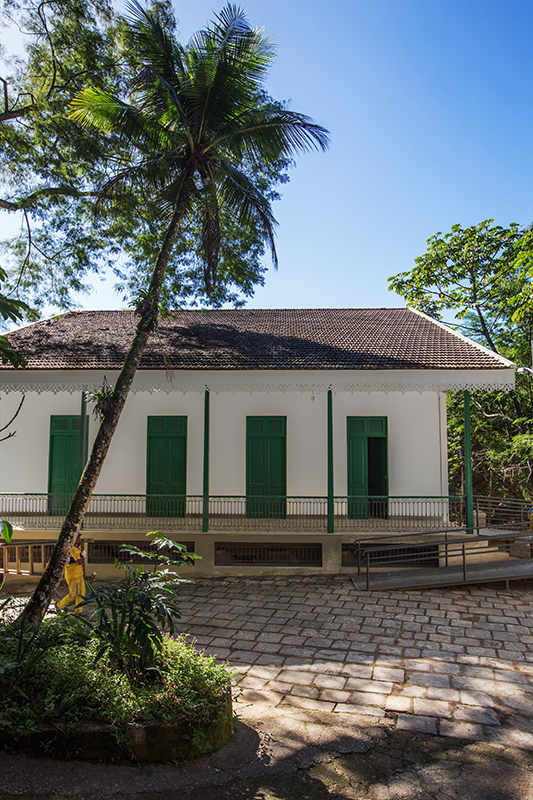 Museu da Cidade será reaberto no dia 16 de julho após seis anos fechado