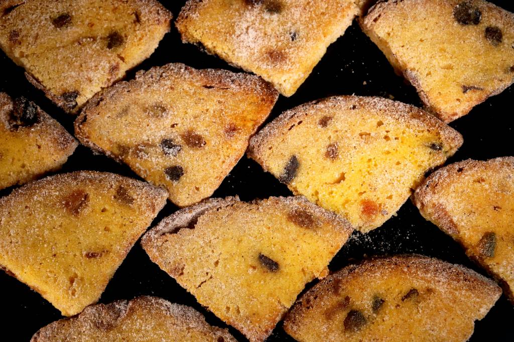 Confira receitas típicas e apetitosas de dez casas