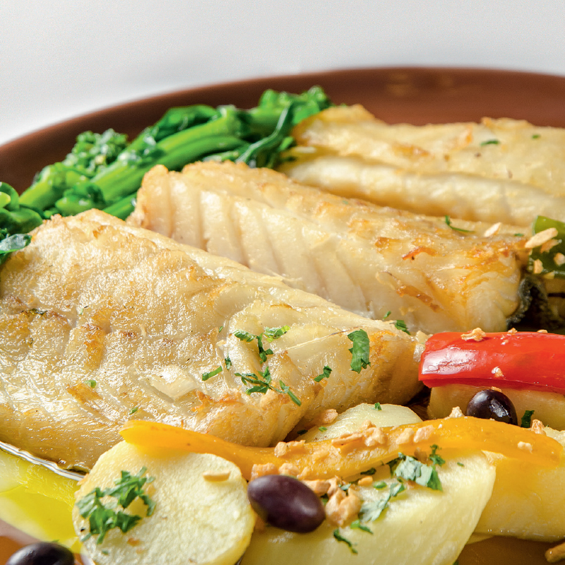 Rancho Português inaugura filial carioca em Ipanema