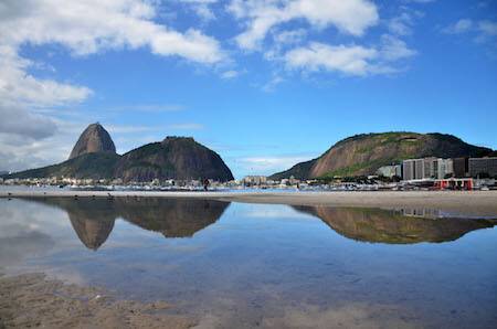 Riotur oferece passeios guiados a pé pela cidade, grátis