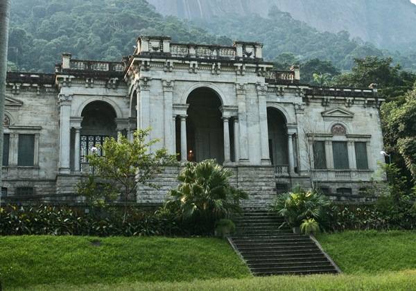 Festival Panorama abre gratuitamente no Parque Lage