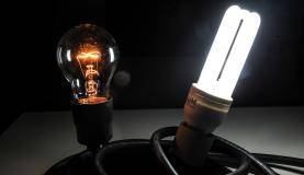 Venda de lâmpadas incandescentes está proibida