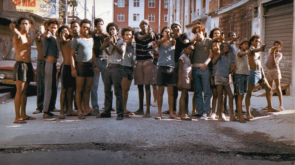 Coisa de cinema: 11 filmes imperdíveis que têm o Rio como cenário