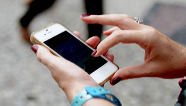 No Rio, um celular é furtado ou roubado a cada sete minutos