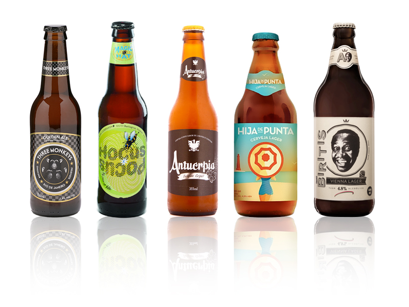 Barra recebe festival de cervejas no fim de semana