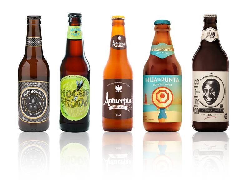 Barra recebe festival de cervejas no fim de semana