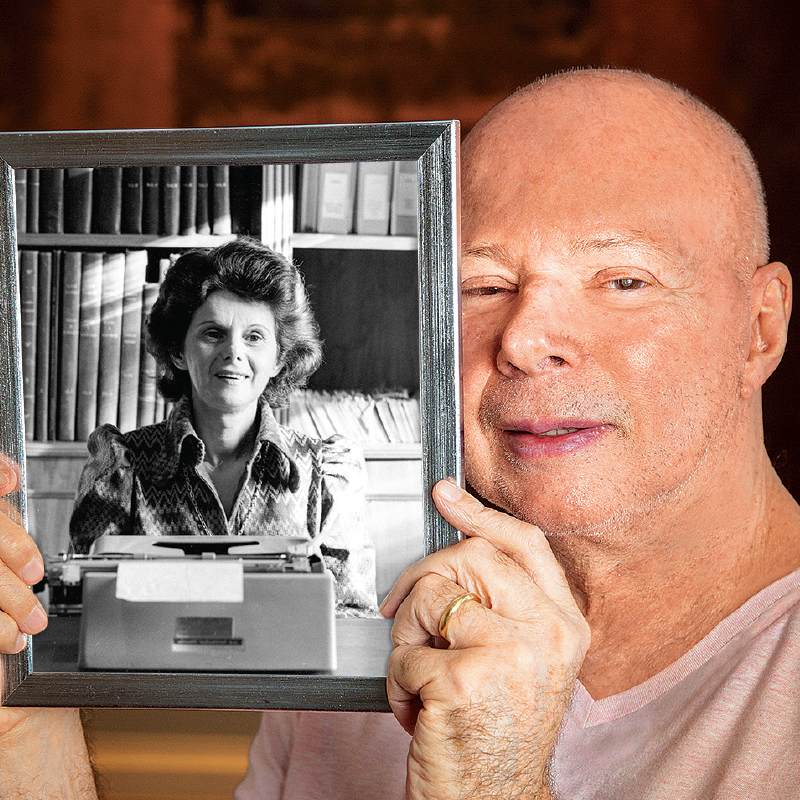 Gilberto Braga: o adeus ao mestre da dramaturgia brasileira