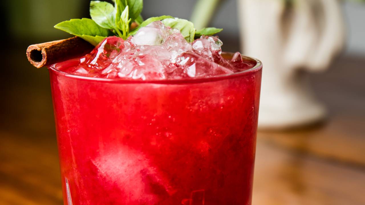 drinque Ouvidor - Mee