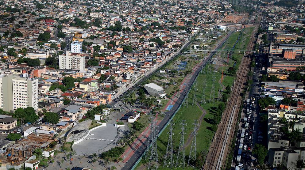 Projeto quer atrair 1 bilhão de reais para a Zona Norte