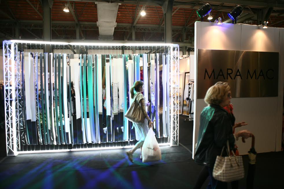 Fashion Business Rio leva indústria da moda ao Píer Mauá