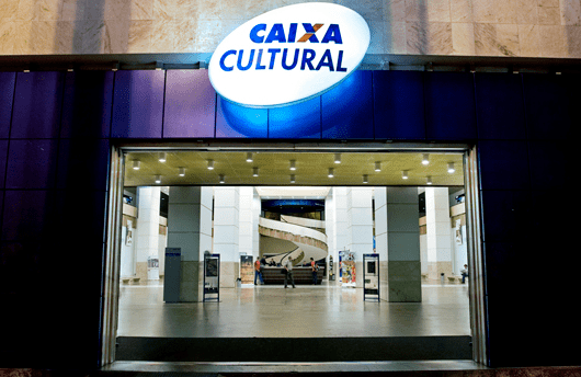 Caixa Cultural