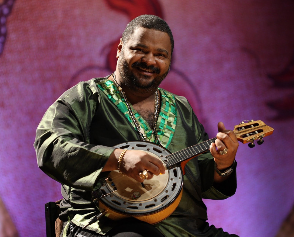 A dura recuperação de Arlindo Cruz em casa após AVC