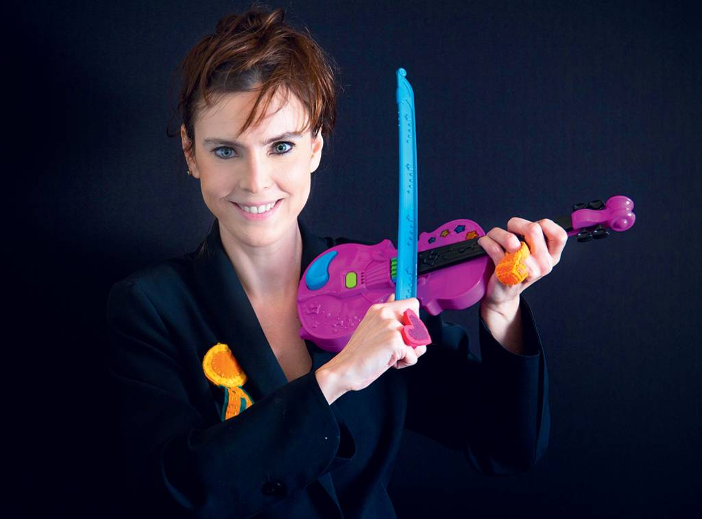 Cinco programas imperdíveis para o fim de semana