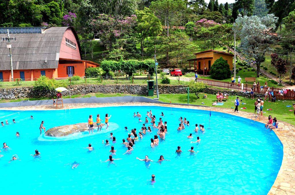 Colônias de férias temáticas para animar a criançada