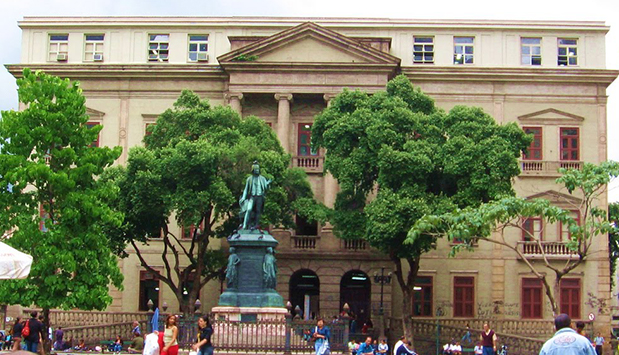 Evento no IFCS – UFRJ debate a ditadura militar com apresentações artísticas