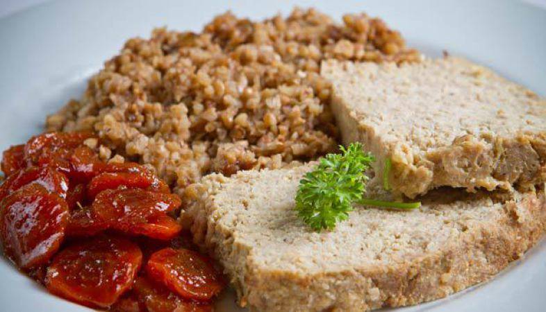 COMER & BEBER 2015: restaurante judaico