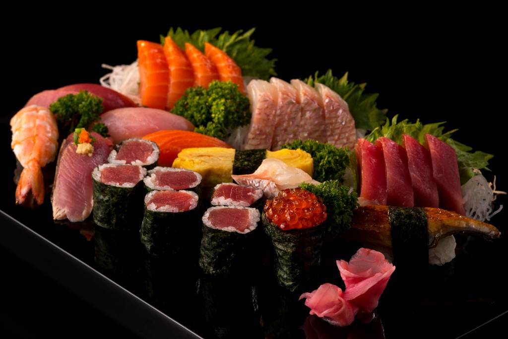 COMER & BEBER 2015: restaurantes japoneses