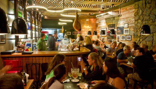 COMER & BEBER 2015: bares em Copacabana e Leme
