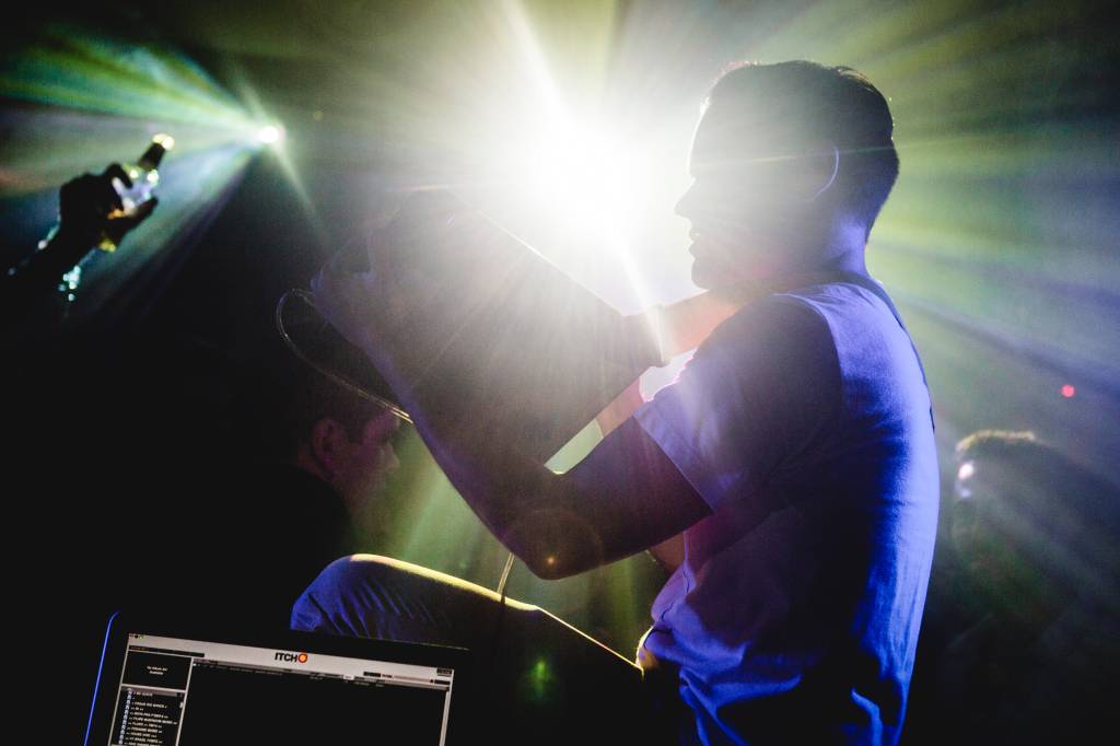 João Brasil lança um remix por semana em novo projeto