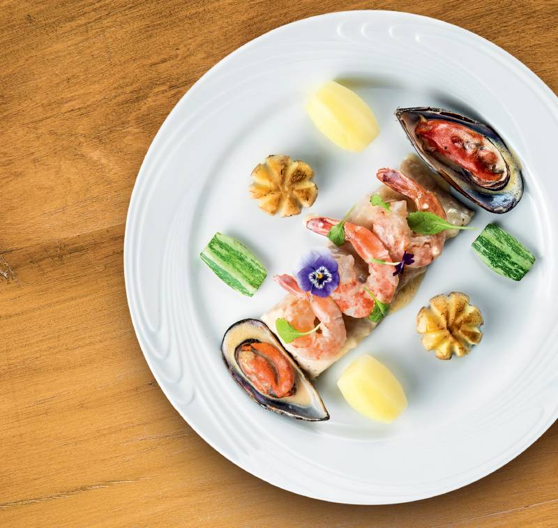 Os melhores Restaurantes de VEJA COMER & BEBER 2015