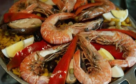 COMER & BEBER 2015: restaurantes espanhóis