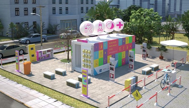 Cariocas podem votar em soluções criativas para melhorar a cidade