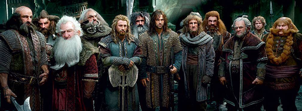 O Hobbit — A Batalha dos Cinco Exércitos desaponta
